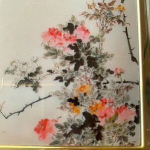 China National Museum of History -Chinese Painting name card case